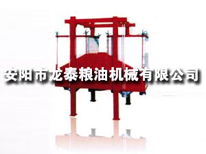 FSFJ系列雙（單）倉高效平篩